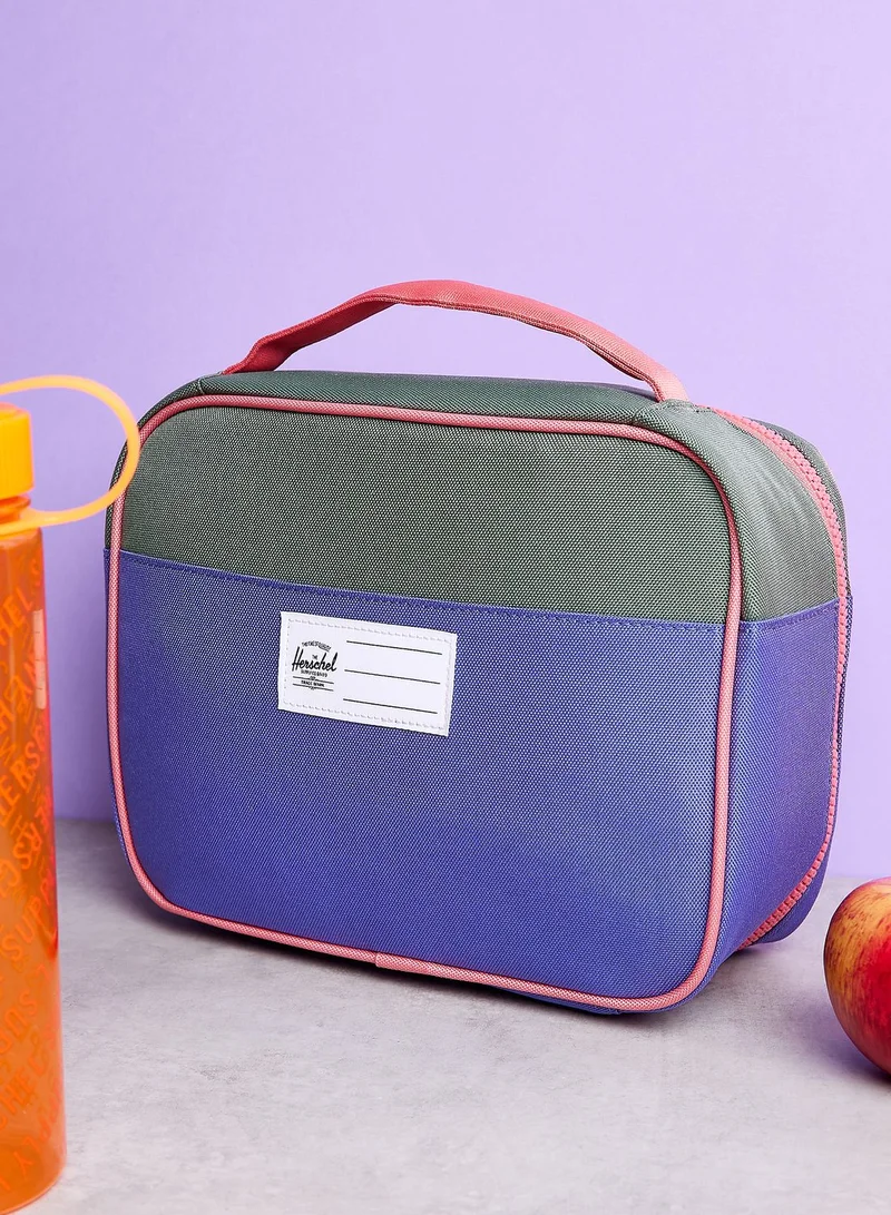 Herschel Pop Quiz Lunch Box Little Herschel