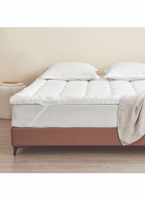 لباد  ميكروفايبر  زاوية مطاط - 150x200 سم