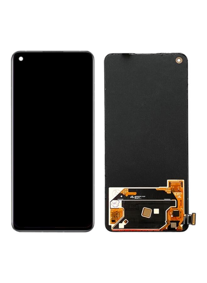 erorex Replacement For OnePlus 9RT 5G MT2110 with Digitizer Full Assembly Original OEM LCD Screen - Image 2