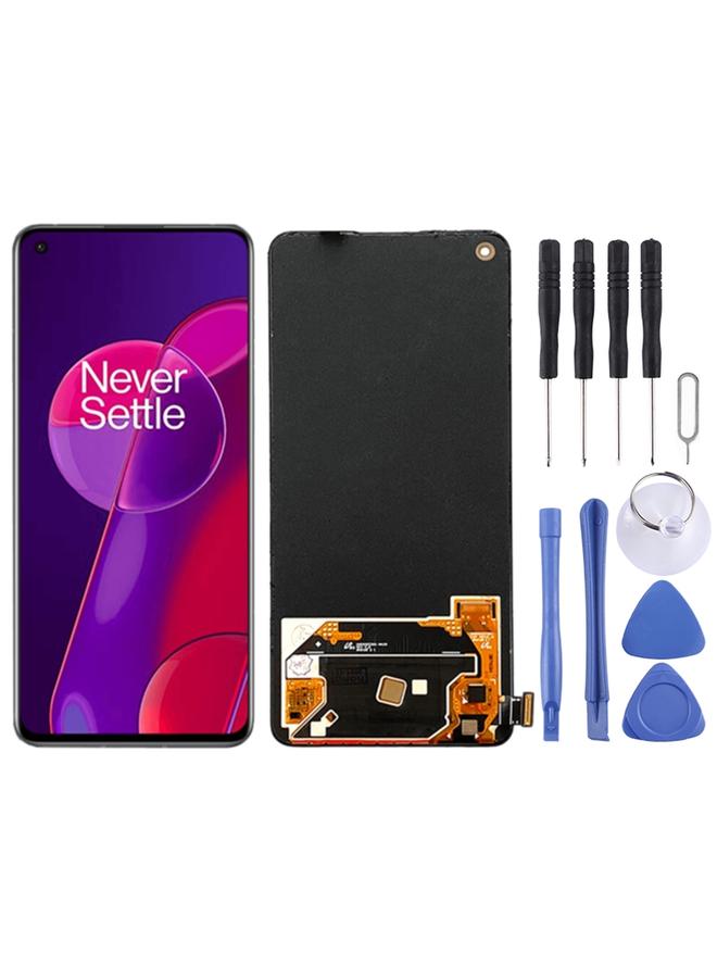 erorex Replacement For OnePlus 9RT 5G MT2110 with Digitizer Full Assembly Original OEM LCD Screen - Image 1