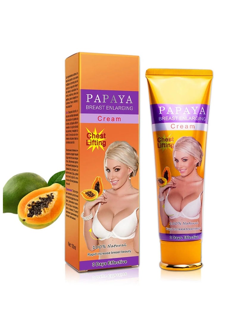 PAPAYA Papaya cream for women 