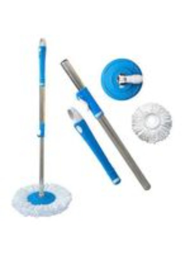 360 degree rotating mop for easy and efficient cleaning. Available in several colors. - Image 4