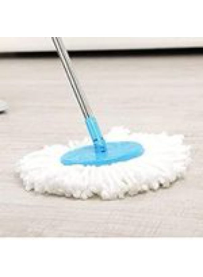 360 degree rotating mop for easy and efficient cleaning. Available in several colors. - Image 5