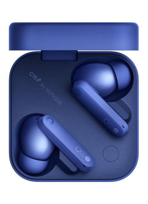 CMF Buds Pro 2 With Smart Dial, Up to 43 Hours Battery Life