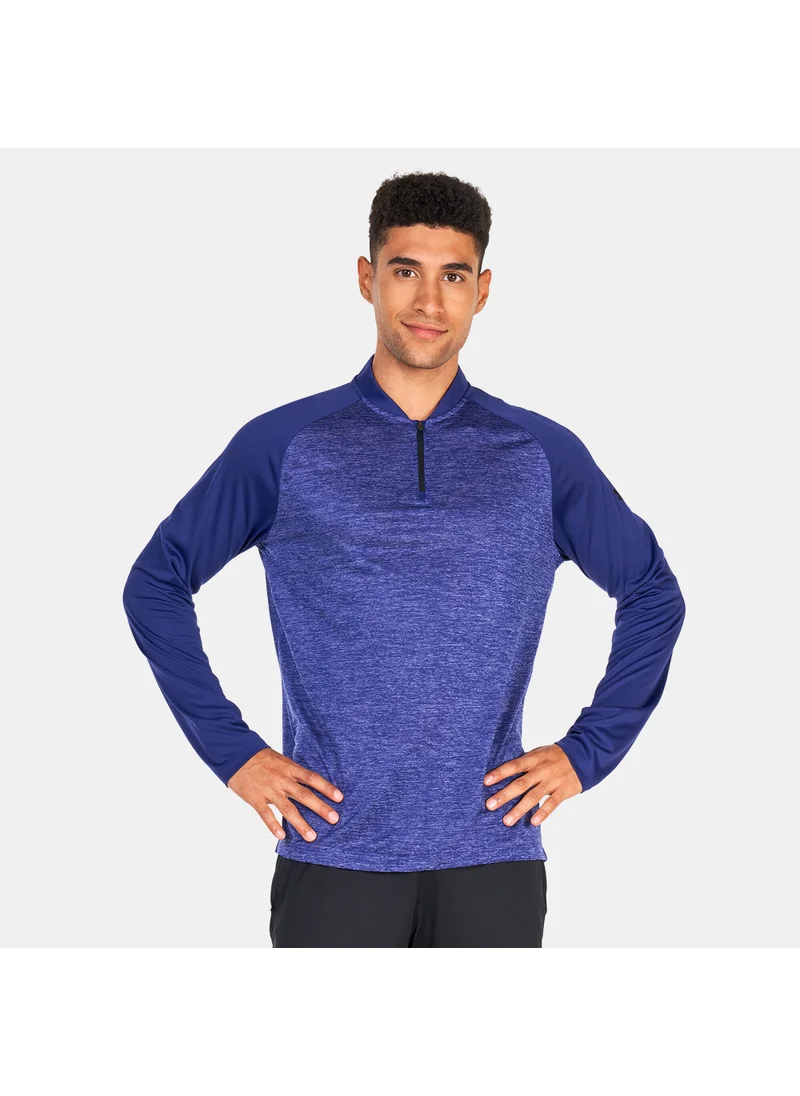 اندر ارمور Men's UA Tech 2.0 Novelty 1/4 Zip Sweatshirt