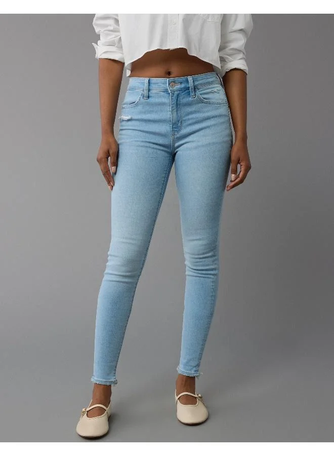 American Eagle AE Next Level High-Waisted Jegging