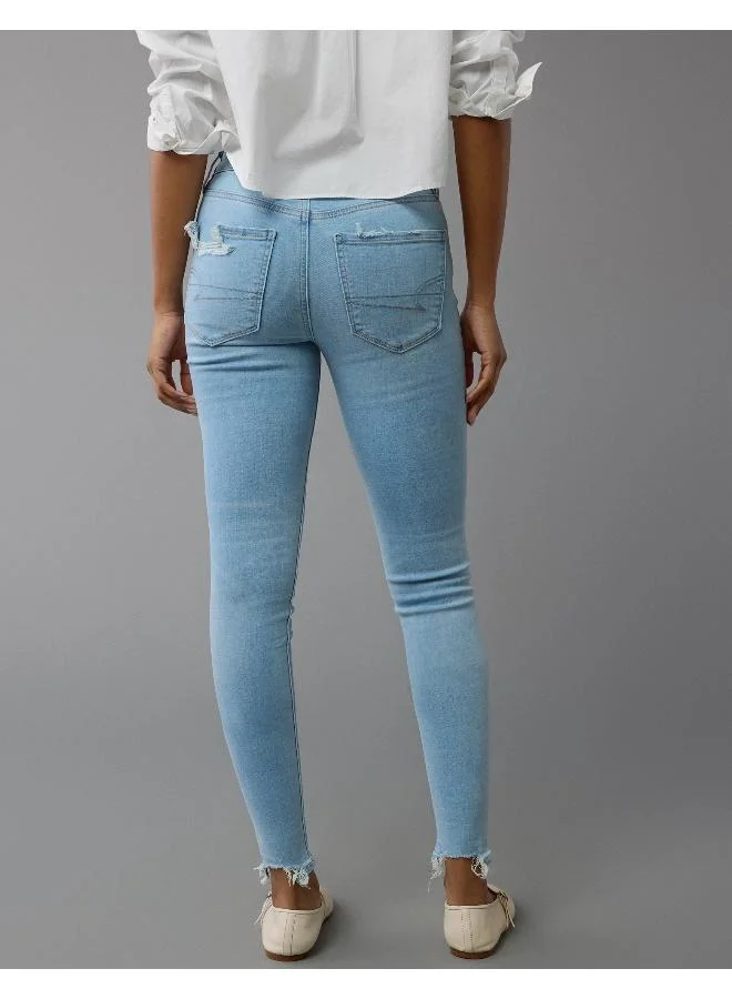 American Eagle AE Next Level High-Waisted Jegging