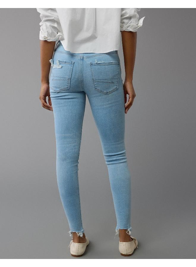 American Eagle AE Next Level High-Waisted Jegging - Image 4
