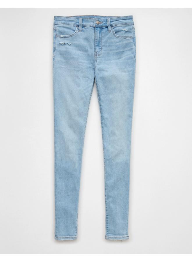 American Eagle AE Next Level High-Waisted Jegging - Image 3