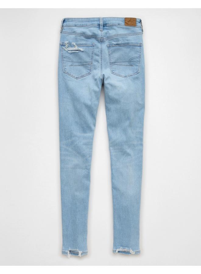 American Eagle AE Next Level High-Waisted Jegging - Image 2