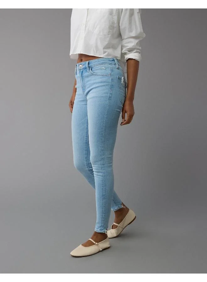 American Eagle AE Next Level High-Waisted Jegging