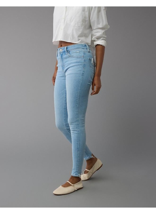American Eagle AE Next Level High-Waisted Jegging - Image 5