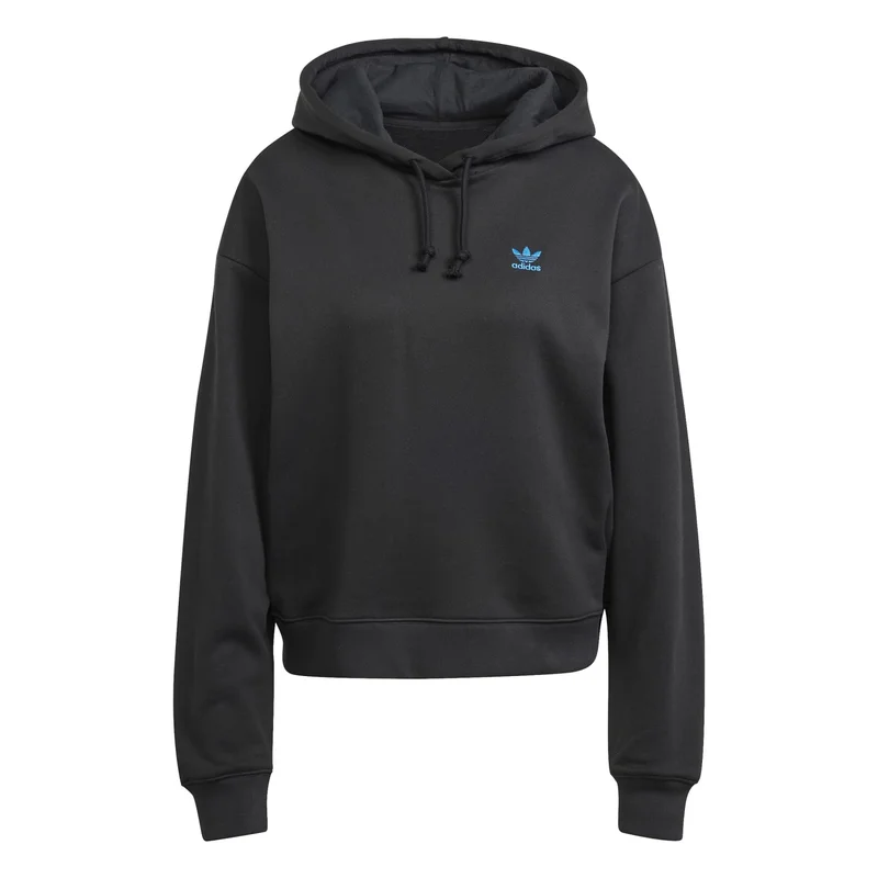 adidas adidas ADIBRK HOODIE Black Originals Women SWEATSHIRTS