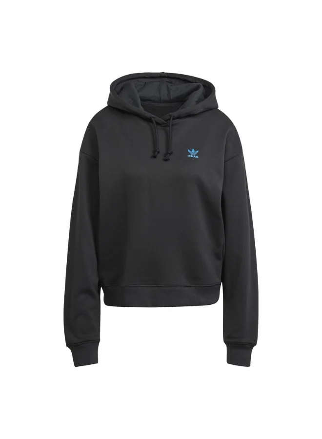 adidas adidas ADIBRK HOODIE Black Originals Women SWEATSHIRTS