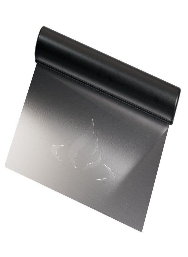 HALO Dough Cutter, works with the Versa 16 outdoor pizza oven, pizza dough baking and cooking accessory - Image 4