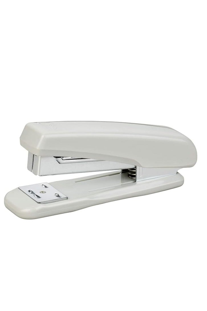 Deli 0306 دبابيس بسعة 25 ورقة لـ 26/6 و 24/6 دبابيس، عبوة من 2 (قد يختلف اللون) - Image 1