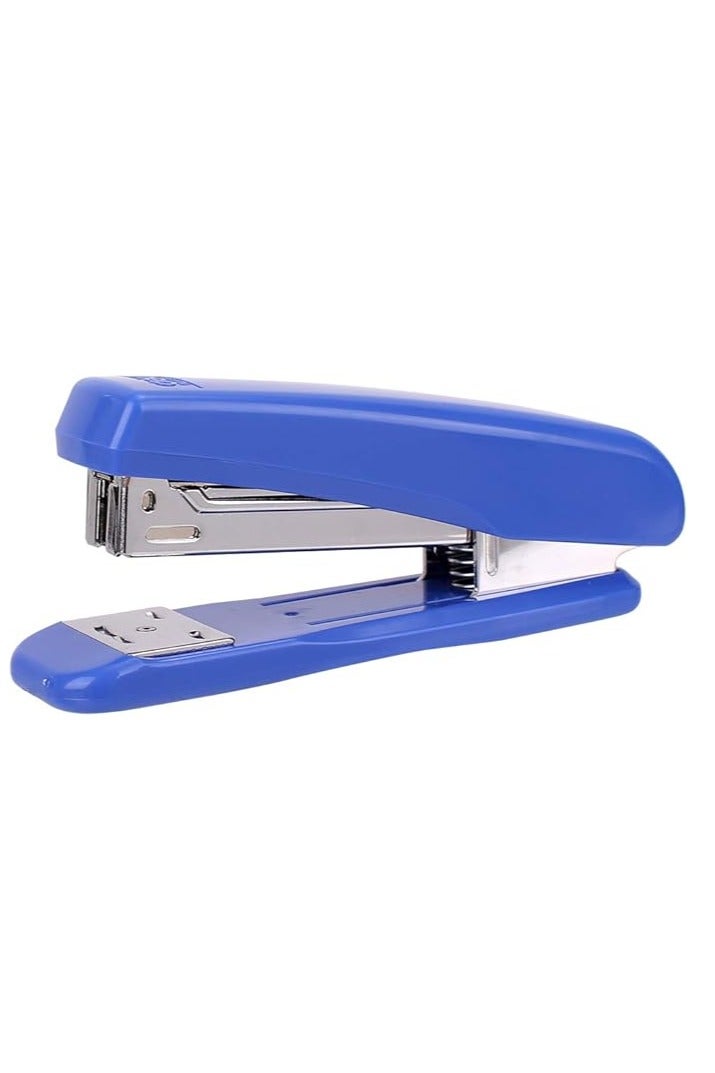 Deli 0306 دبابيس بسعة 25 ورقة لـ 26/6 و 24/6 دبابيس، عبوة من 2 (قد يختلف اللون) - Image 3