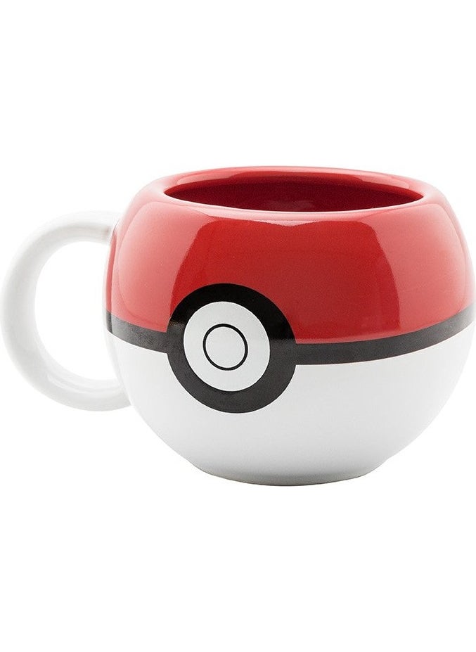 Pokemon - Mug 3D - Pokeball - pzsku/Z7A0C82912D9ED6654967Z/45/_/1725793820/a862fbb9-62fd-4d14-a558-c0846882ba7c