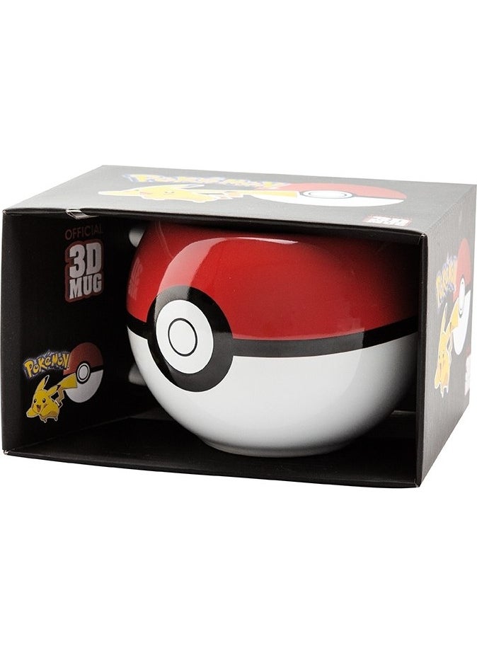 Pokemon - Mug 3D - Pokeball - pzsku/Z7A0C82912D9ED6654967Z/45/_/1730739319/3fda3e8a-5be1-4293-85e8-82a5ac90d46e