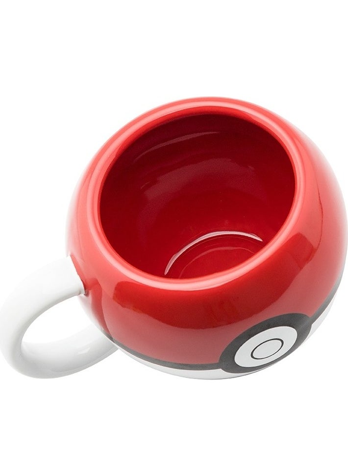 Pokemon - Mug 3D - Pokeball - pzsku/Z7A0C82912D9ED6654967Z/45/_/1730739320/e39be753-6cab-42e6-9152-ae28c14d6c70