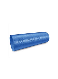 BODY SCULPTURE Full Round Foam Roller (45Cm)  - Image 1