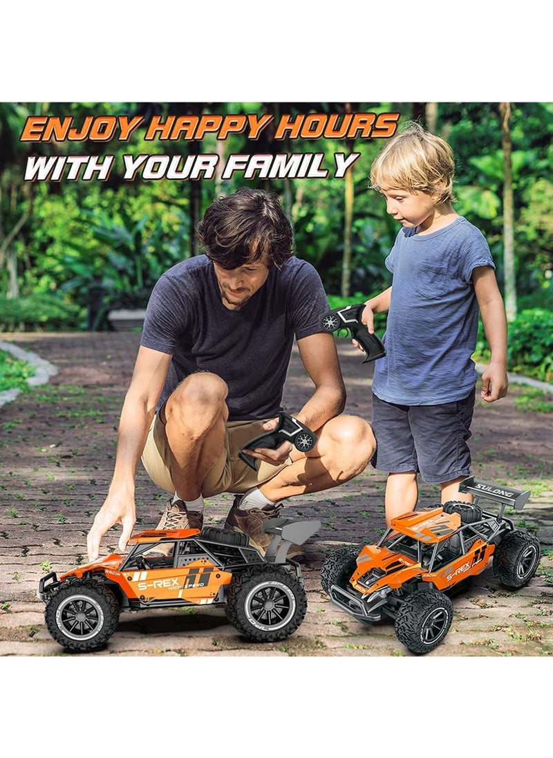 Sulong Toys Remote Control Car 3 12 Year Old Boys Girls Kids Toy Cars Birthday Gift toys for Boys Girls RC Cars Car Toy  - Image 3
