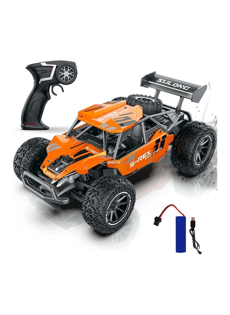 Sulong Toys Remote Control Car 3 12 Year Old Boys Girls Kids Toy Cars Birthday Gift toys for Boys Girls RC Cars Car Toy  - Image 1