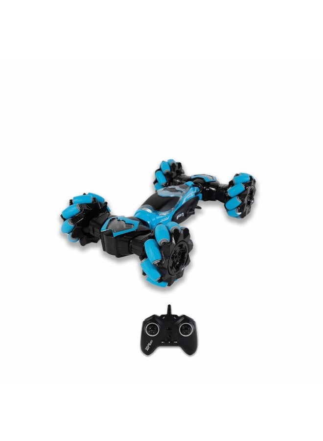 Multi‑Function Remote Control Car - Image 1