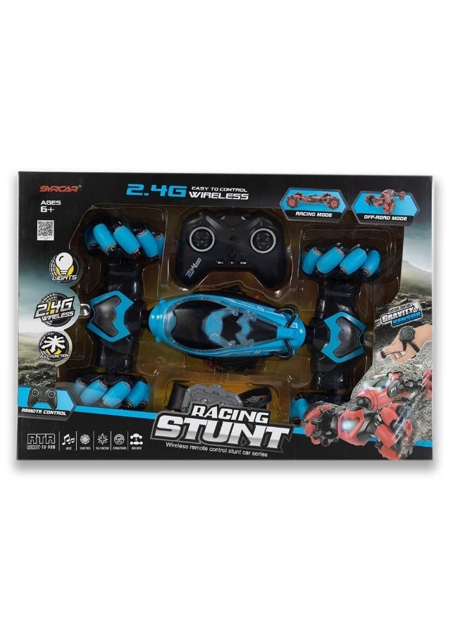 Multi‑Function Remote Control Car - Image 4