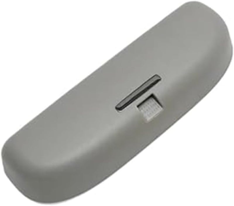 QASULER Car Glasses Case Box for Toyota Models - Image 1
