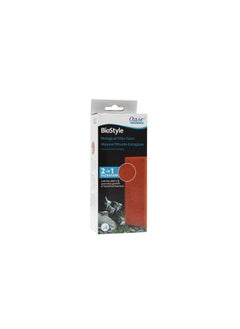 OASE Indoor Aquatics BioStyle Biological Filter Foam Set of 4