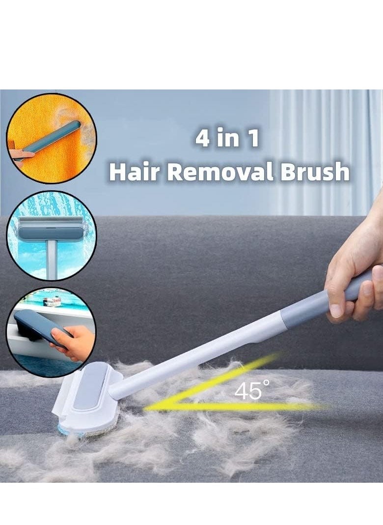 2 Pack Pet Hair Remover for Couch, Efficient Hair Collection, Dog Hair Remover, Cat Hair Remover for Carpet, Cat Tree, Wet and dry Glass Window Mop Cleaner - pzsku/Z7A0D812A83F7F9755AF4Z/45/_/1730287098/20b74aa1-2b20-42d3-9af3-f5e59e42b682