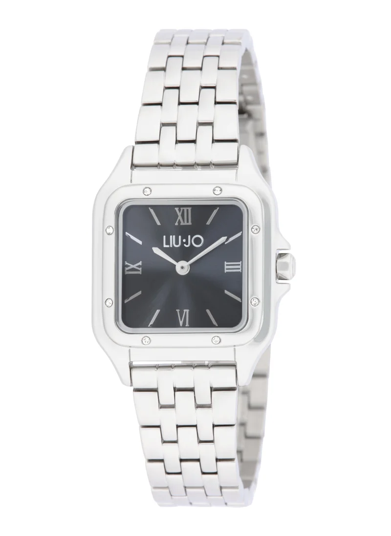 ليو جو Liu Jo Shimler Black Watch - TLJ2432