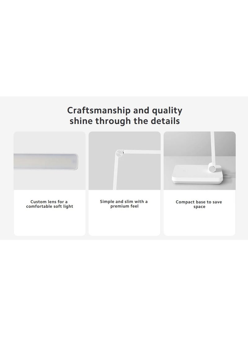 Xiaomi Desk Lamp Lite - Image 4