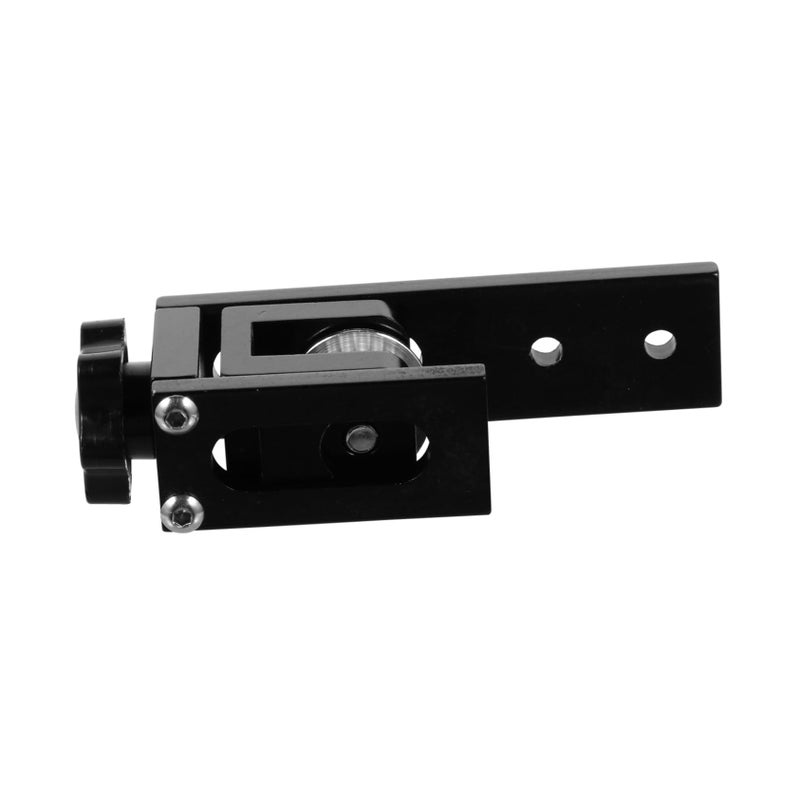 3D Printer Filament Guide Tensioner Straightener Accessory for Ender 3 Lightweight Sturdy Enhanced Printing Performance - Image 2