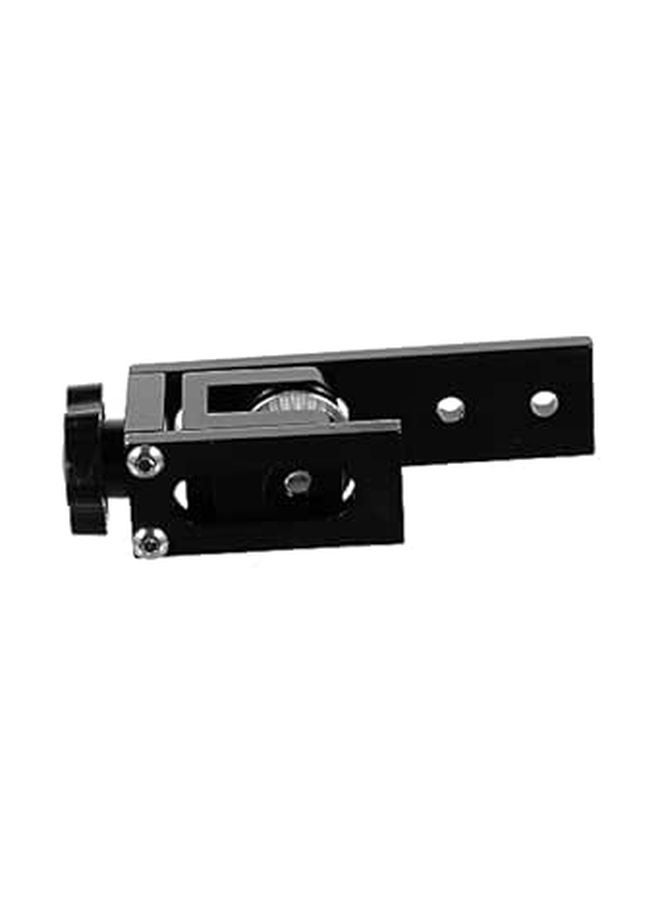 3D Printer Filament Guide Tensioner Straightener Accessory for Ender 3 Lightweight Sturdy Enhanced Printing Performance - Image 1