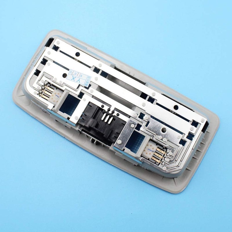 Wivplex Car Rear Interior Dome Light - Image 4