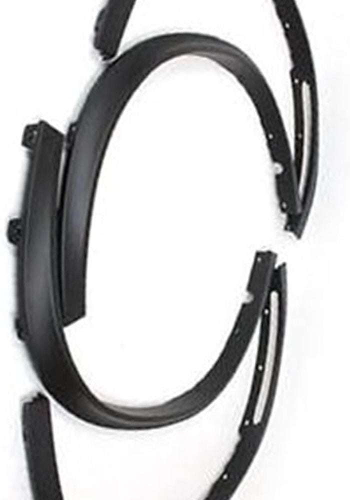 DEMULAX Car Side Wheel Arch Fender Flares for BMW F15 X5 - Image 1