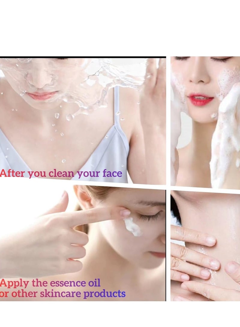 general Facial and Neck Massager, Skin Care,face Sculpting Tool,for Anti-Aging,Lifts and Tightens Sagging Skin for a Radiant Appearance - Image 2