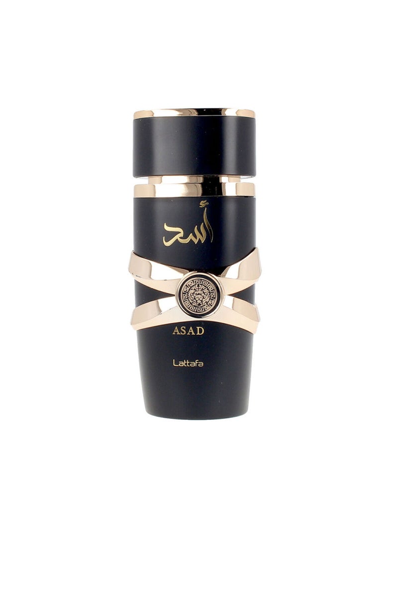 Lattafa Asad Vabo Perfume 100ml