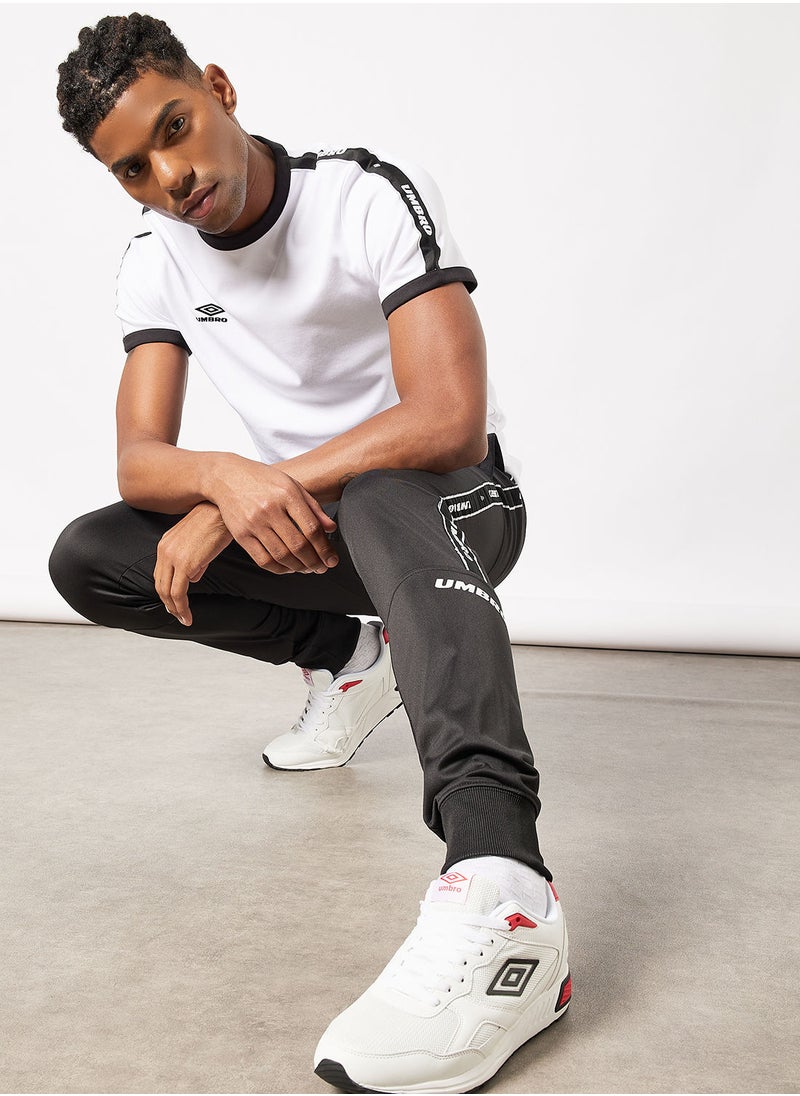 umbro - Side Taped Track Pants - Image 1