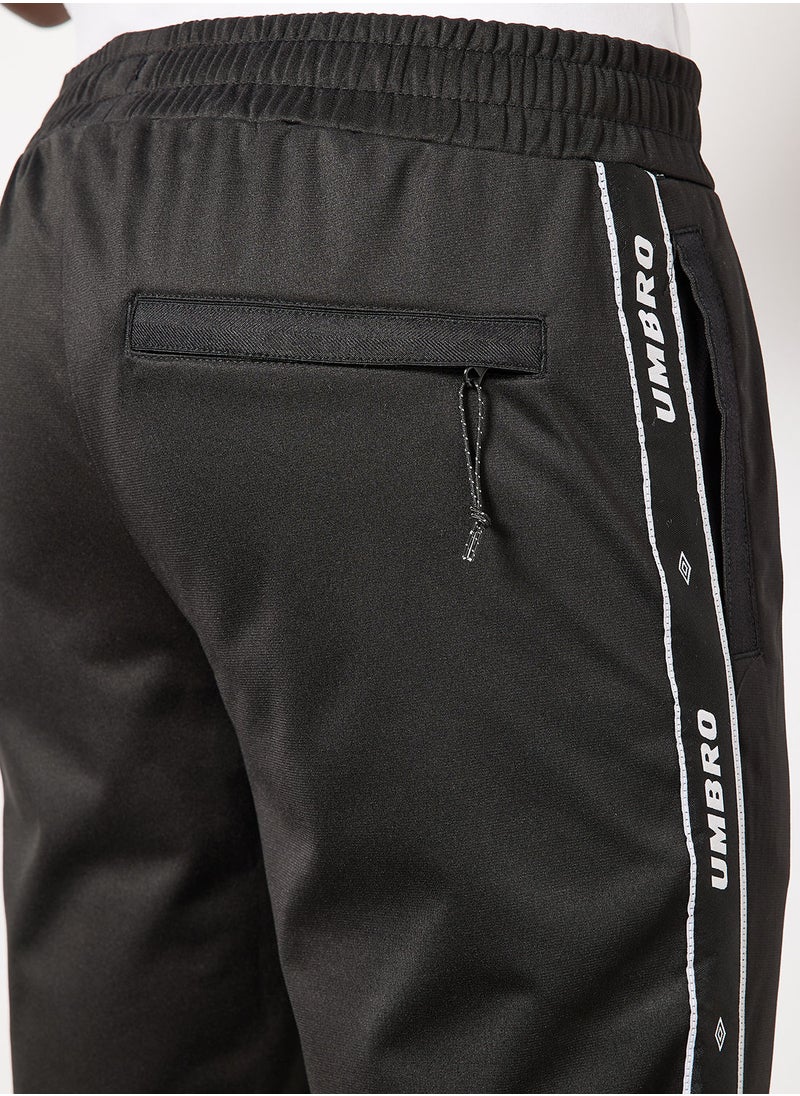 umbro - Side Taped Track Pants - Image 1