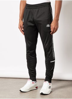 Side Taped Track Pants