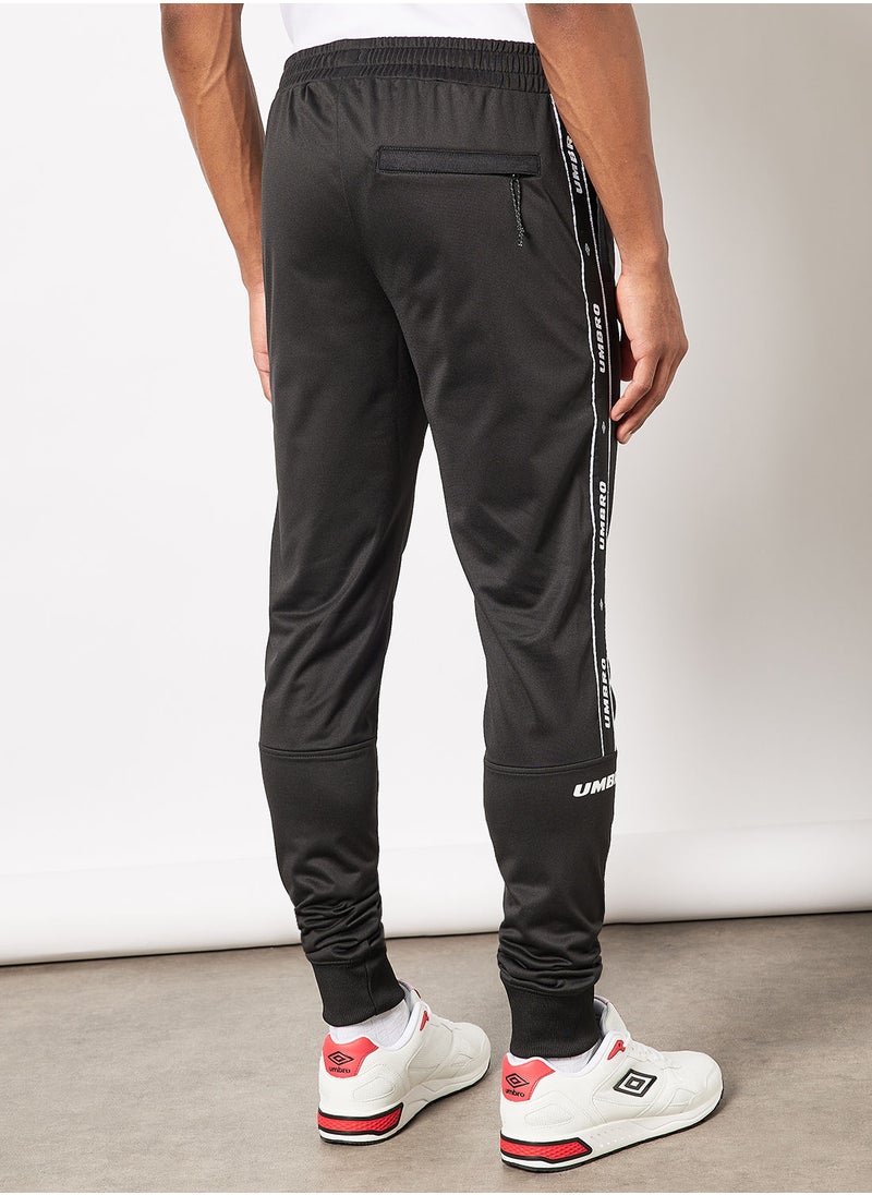umbro - Side Taped Track Pants - Image 1