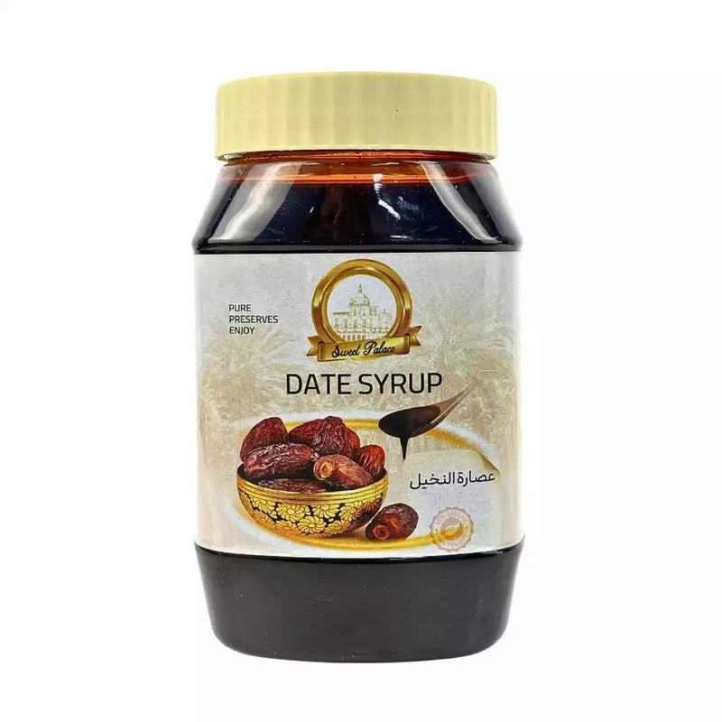 Sweet Palace Dates Syrup- 950gms - Image 1