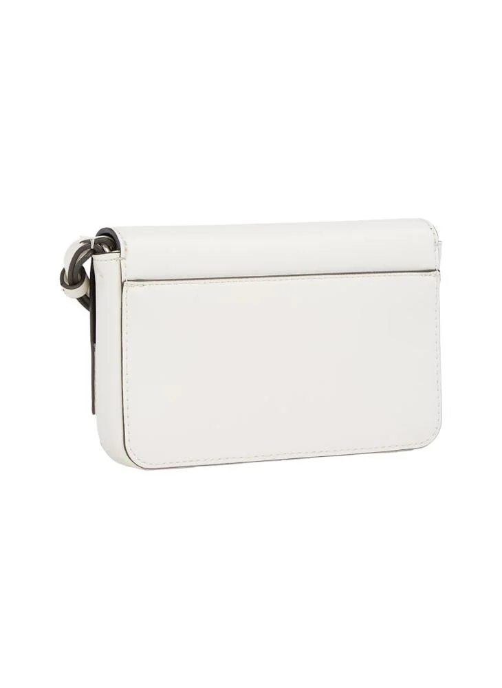 كالفن كلاين جينز Sculpted Ew Flap Phone Crossbody