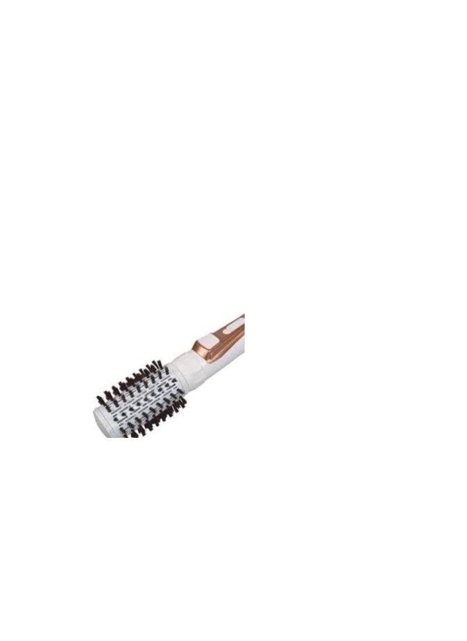 ENZO 4 in 1 Hot Air Hair Dryer and Brush, Multi-Colored  - Image 4