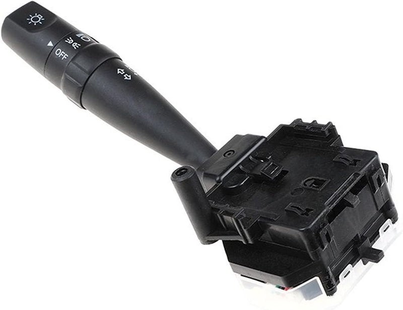 Wivplex Headlight Turn Signal Switch for Hyundai Elantra 2007-2010 - Image 1