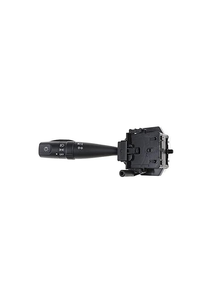 Wivplex Headlight Turn Signal Switch for Hyundai Elantra 2007-2010 - Image 3