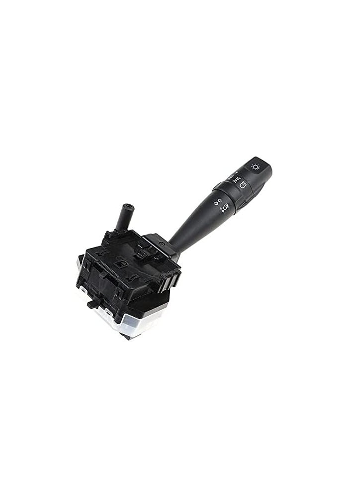 Wivplex Headlight Turn Signal Switch for Hyundai Elantra 2007-2010 - Image 4